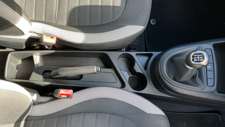 Hyundai i10 1.0 MPi SE Connect 5dr Petrol Hatchback